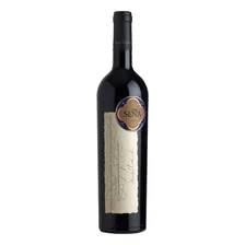 Vinho Sena Safra 2016 Foto mini  2