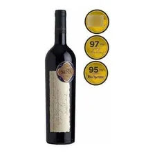 Vinho Sena Safra 2016 Foto  mini 1