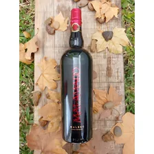 Vinho Sobremesa Malamado Malbec Zuccardi Foto mini  2
