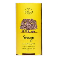 Vinho Sossego Branco 750  Kit 06 Un Foto mini  3