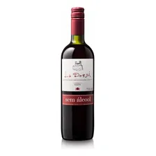Vinho Suave Sem Álcool 720ml - La Dorni Foto mini 1