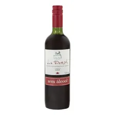 Vinho Suave Sem Álcool 720ml - La Dorni Foto mini 2