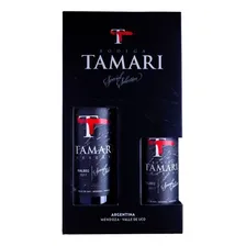 Vinho Tamari Reserv Special Selection Kit Malbec 750ml+375ml Foto mini 2