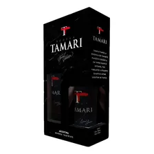 Vinho Tamari Reserv Special Selection Kit Malbec 750ml+375ml Foto mini 1