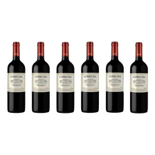 Vinho Tarapaca Cosecha Carmenere 750ml (6 Garrafas) Kit Foto mini 1