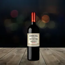Vinho Tarapaca Cosecha Carmenere 750ml (6 Garrafas) Kit Foto mini 3