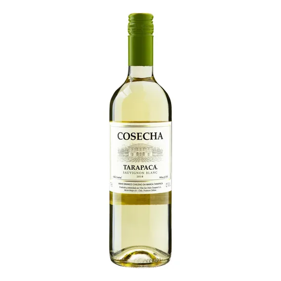 Vinho Tarapaca Cosecha Sauvignon Blanc 750ml Foto 1