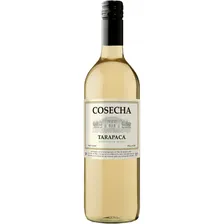 Vinho Tarapaca Cosecha Sauvignon Blanc 750ml Foto mini  3