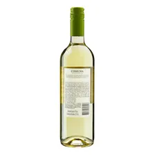 Vinho Tarapaca Cosecha Sauvignon Blanc 750ml Foto mini  2