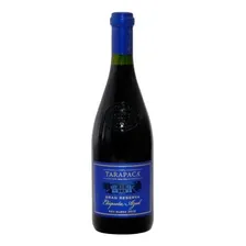 Vinho Tarapacá Gran Reserva Etiqueta Azul (750ml) Foto  mini 1
