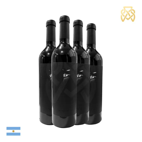 Vinho Tinto Foto 1