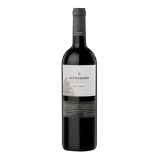 Vinho Tinto Altocedro Reserve Malbec Foto  mini 1