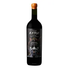 Vinho Tinto Argentino Ultimo Nativo Malbec 750ml Foto mini 1