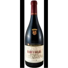Vinho Tinto Barca-velha Safra 2004 Portugal- Raridade Foto mini 1