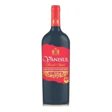 Vinho Tinto Bord么 Suave Vanisul 1lt Foto mini 1