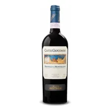 Vinho Tinto Brunello Di Montalcino Castelgiocondo 750 Foto  mini 1