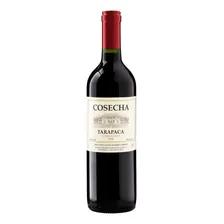 Vinho Tinto Cabernet Sauvignon Tarapacá Cosecha, 750ml Foto mini 1