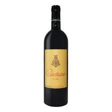 Vinho Tinto Cartuxa Évora Colheita 2016 Foto mini 1