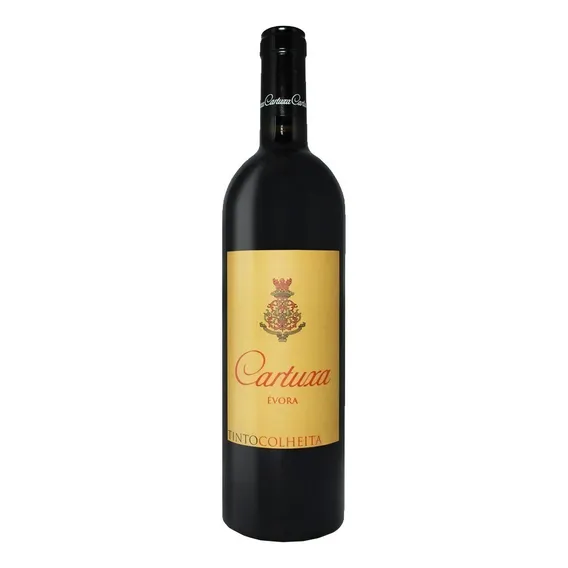 Vinho Tinto Cartuxa Évora Colheita 2016 Foto 1