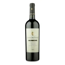 Vinho Tinto Casas Del Toqui Single Estate Carménère 750ml Foto mini 2