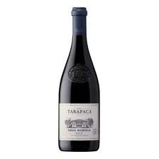 Vinho Tinto Chileno Gran Reserva Tarapacá Merlot 750ml Foto mini 1