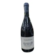 Vinho Tinto Chileno Gran Reserva Tarapacá Merlot 750ml Foto mini 2