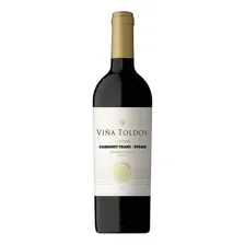 Vinho Tinto Chileno Viña Toldos Reserva Blend Foto mini 2