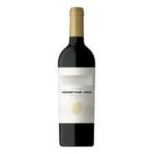 Vinho Tinto Chileno Viña Toldos Reserva Blend Foto mini 1