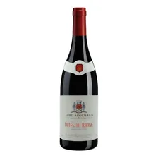 Vinho Tinto Côtes Du Rhône-750ml Foto mini  2