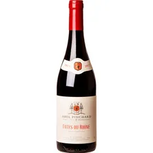 Vinho Tinto Côtes Du Rhône-750ml Foto  mini 1