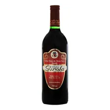 Vinho Tinto De Mesa Suave Bord么 Girola Garrafa 750ml Foto mini 2