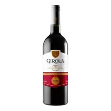 Vinho Tinto De Mesa Suave Bord么 Girola Garrafa 750ml Foto mini 1