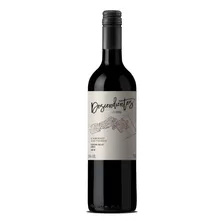 Vinho Tinto Descendientes Cabernet Sauvignon Foto  mini 1