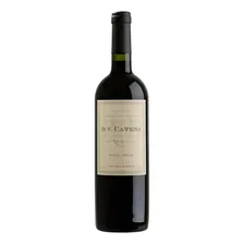 Vinho Tinto Dv Catena Syrah-syrah 750ml Foto mini 2