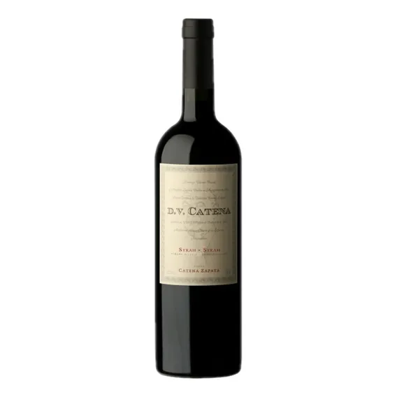 Vinho Tinto Dv Catena Syrah-syrah 750ml Foto 1