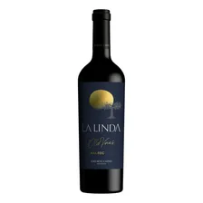 Vinho Tinto La Linda Private Selection Old Vines Malbec Foto  mini 1