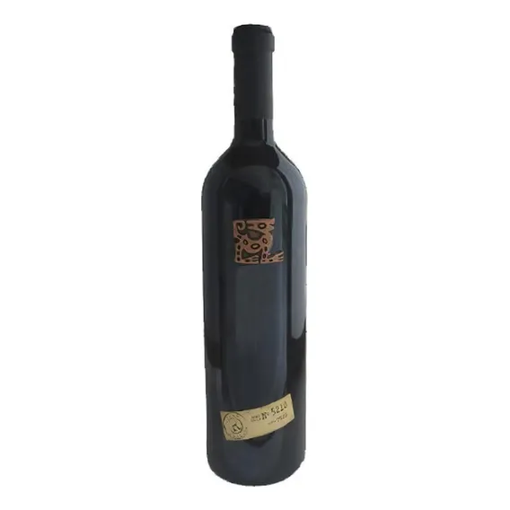 Vinho Tinto La Puerta Gran Reserva Blend 750ml Foto 1