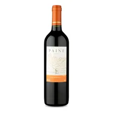 Vinho Tinto Paine Carménère Foto  mini 1