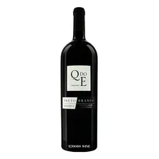 Vinho Tinto Quinta Do Encontro Preto E Branco Reserva Foto mini 1