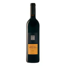Vinho tinto Quinta Do Vallado 750 Foto mini 1