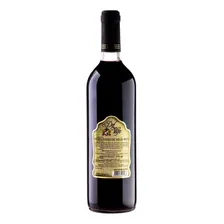 Vinho tinto seco Bord么 Del Vigo 750 Foto mini 2