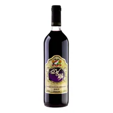 Vinho tinto seco Bord么 Del Vigo 750 Foto mini 1