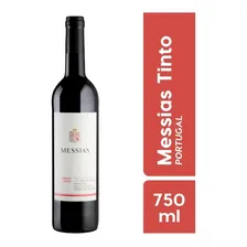 Vinho tinto seco Messias 750 Foto mini  3