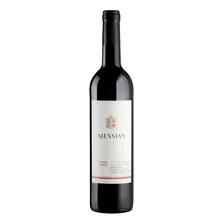 Vinho tinto seco Messias 750 Foto  mini 1