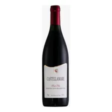 Vinho Tinto Seco Pinot Noir 750  - Castellamare Foto  mini 1
