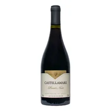 Vinho Tinto Seco Pinot Noir 750  - Castellamare Foto mini  2