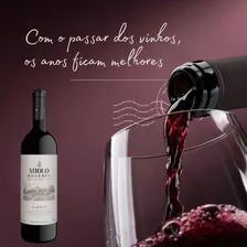 Vinho Tinto Seco Reserva Tannat Miolo 750ml Foto mini 4