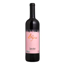 Vinho Tinto Seco Seyve Villard Orgânico De Cezaro 750 Foto mini 1