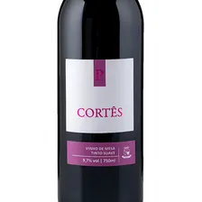 Vinho Tinto Suave Foto mini 1