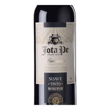 Vinho Tinto Suave 750ml - Jota Pe Foto mini 3